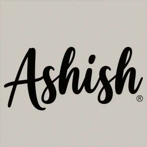 Ашиш