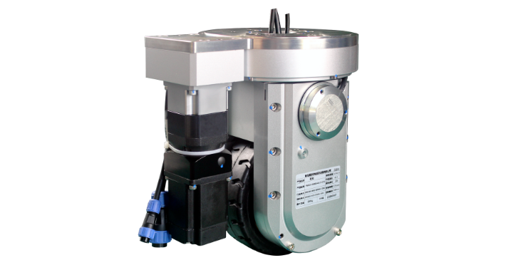 Ведущее колесо строительного робота HW155