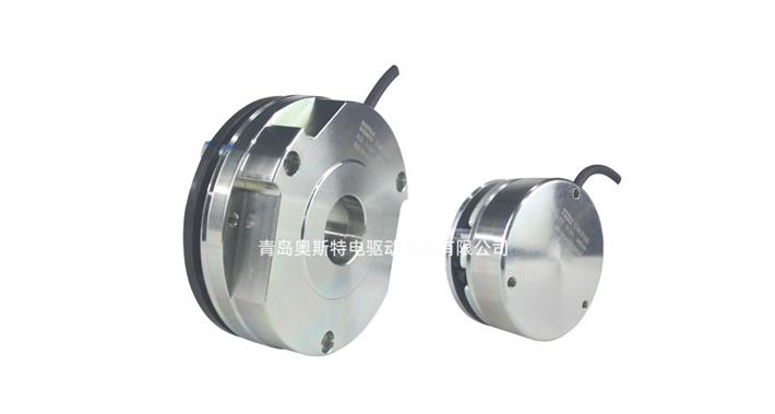 Электромагнитные Тормоза Серии